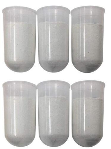 RICARICA DI POLIFOSFATI PER DOSATORI DI POLIFOSFATI 12 PEZZI 80gr 060805