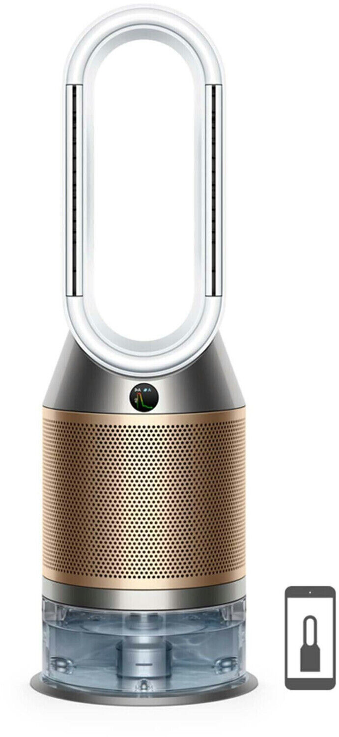 Dyson PH04 Purifier Humidify+Cool Formaldehyde EU