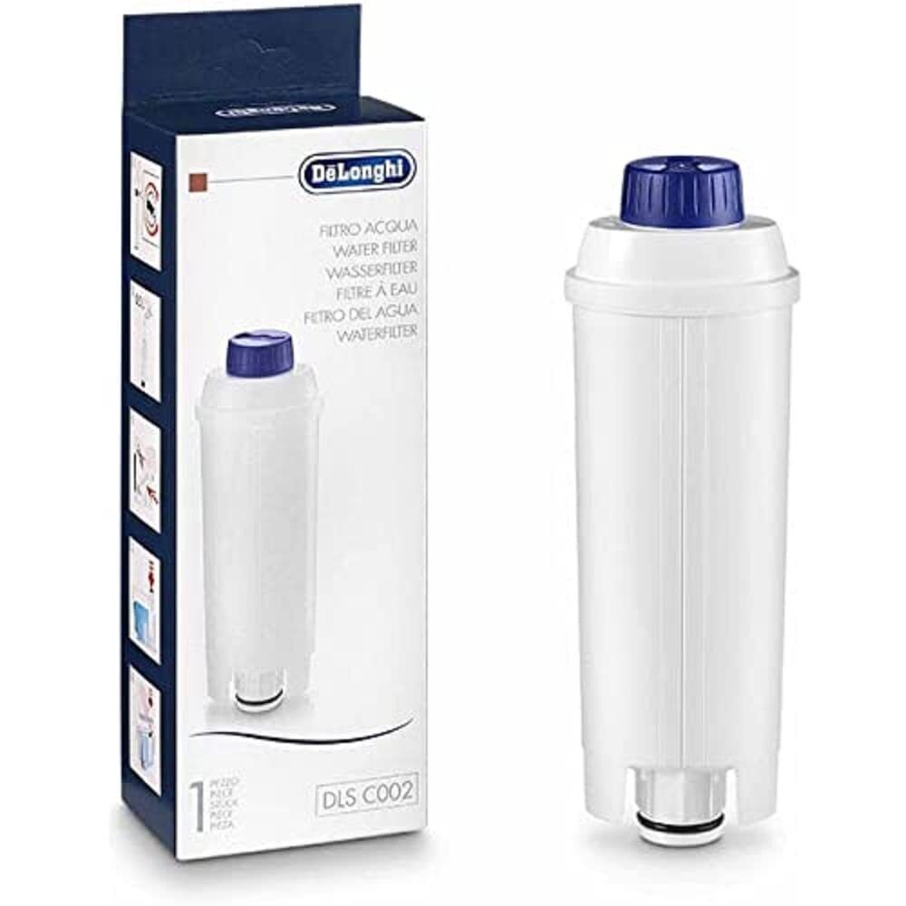 DeLonghi Wasserfilter DL-S002 ACC NUOVO