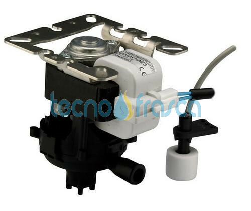 SAUERMANN KIT RICAMBIO POMPA CENTRIFUGA PER CASSETTE SI-2052