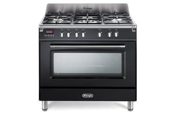 De Longhi MEM965NX ED BK 90X60 F/E 5FU C9E3DL013T