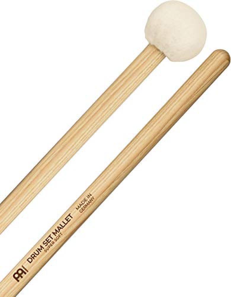 Meinl Super Soft Drumset Mallet - NUOVO