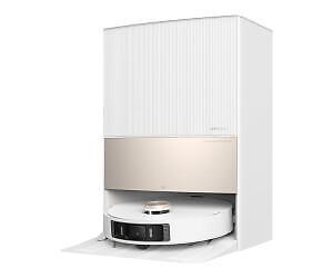 Dreame L20 Ultra bianco Mod. L20 ULTRA WHITE EAN 6973734688780