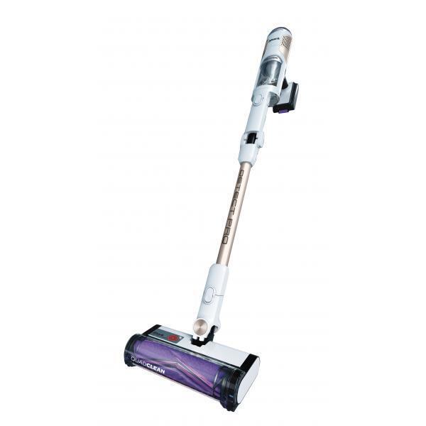 NEW SHARK Detect Pro IW3611EU - Aspirapolvere senza filo - 240W - Autosvuotament