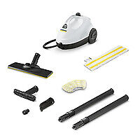 Kärcher SC 2 EasyFix Pulitori a vapore 1.512-600.0