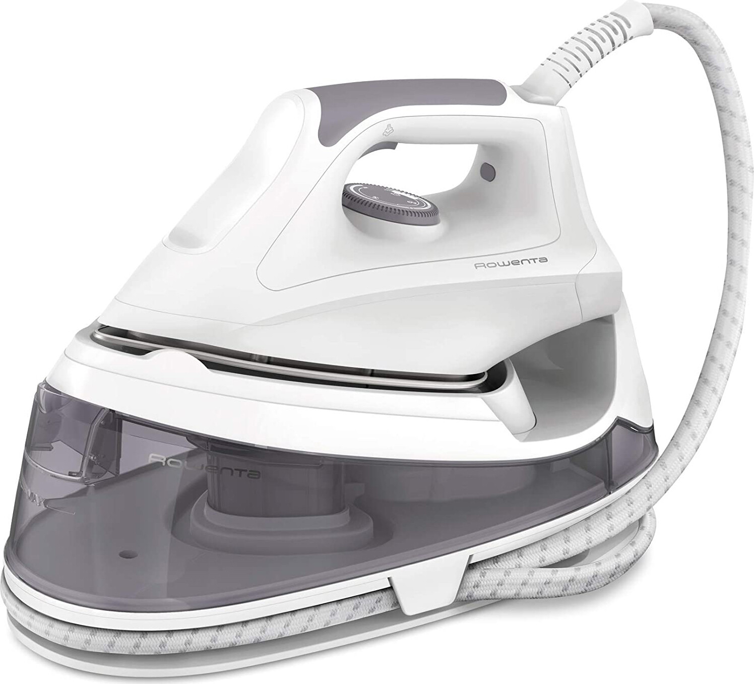 Rowenta Ferro da Stiro con Caldaia a Vapore 2200W VR5020F0 Liberty