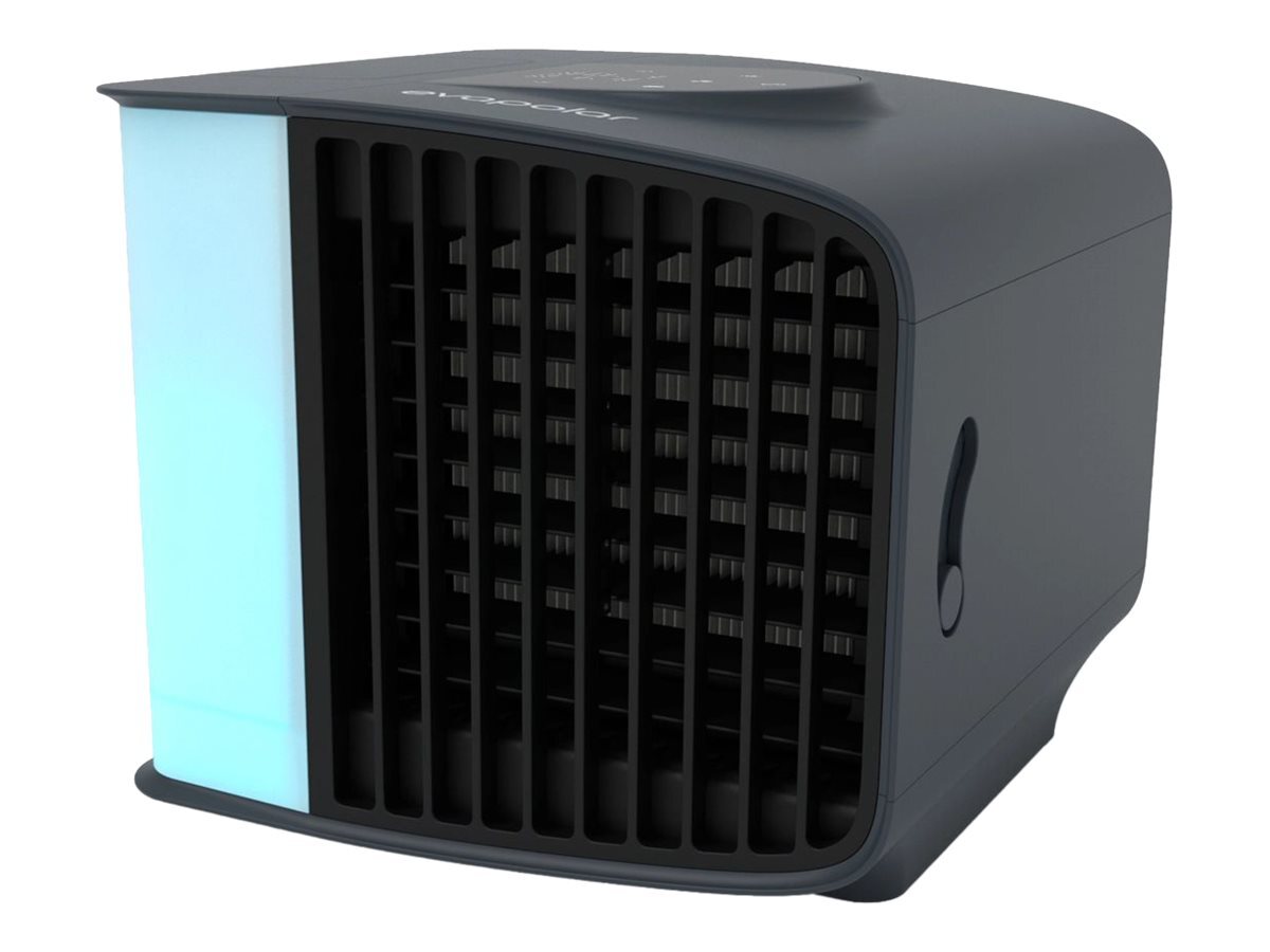 Evapolar evaSMART Personal Air Cooler Stürmisches Grau Aria 5292882000574
