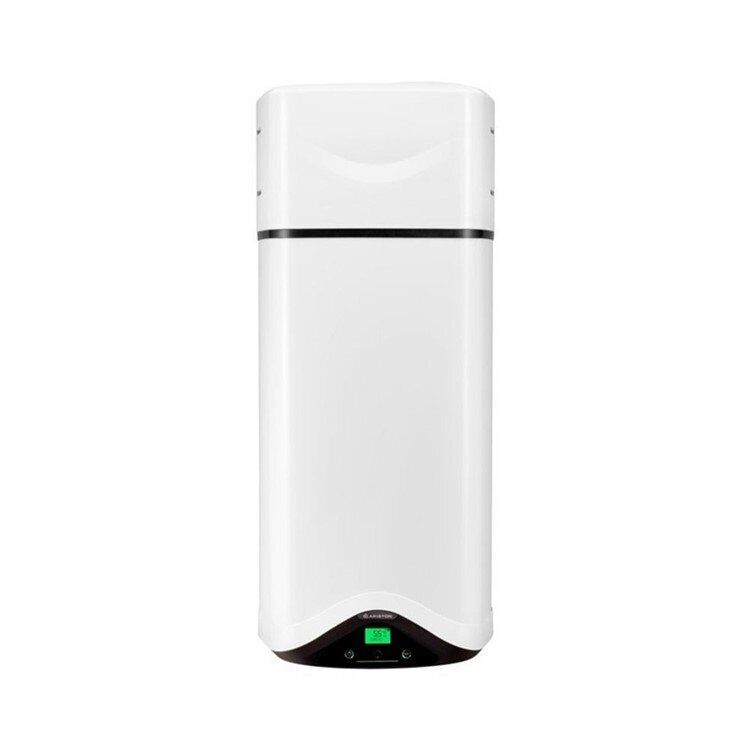 Scaldabagno A Pompa Di Calore Ariston Nuos Evo 150 Wh Con Accumulo Di 150 Lt