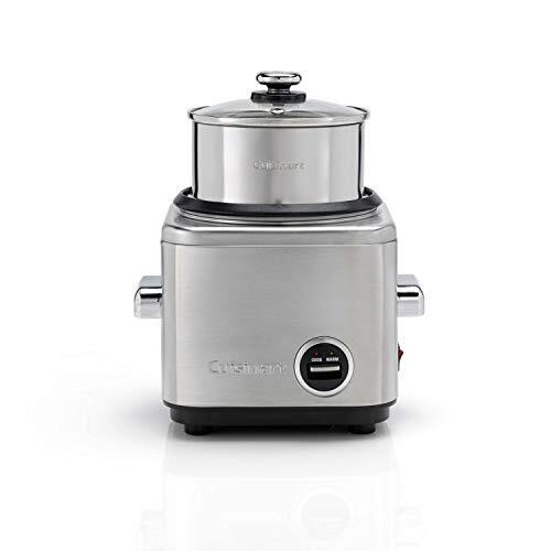 11009207 CuisinArt CRC400E Cuociriso. 6 Porzioni
