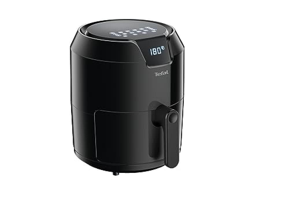 Tefal Friggitrice ad Aria, 4,2 Litri, Easy Fry Deluxe, Capacit  XL, Friggitrice