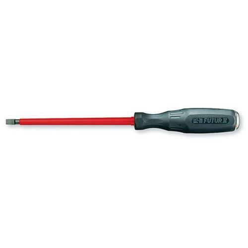 INTERCABLE 1301035 - Giravite ad intaglio 0,6x3,5x100