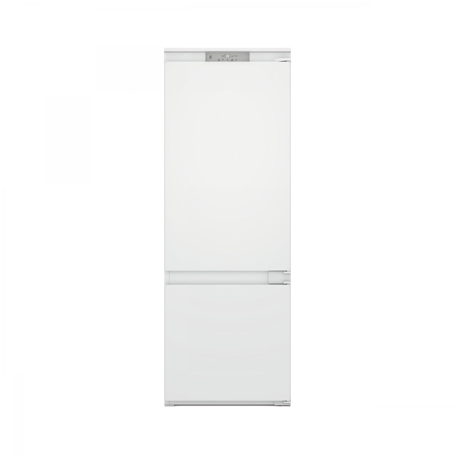 Frigorifero Combinato 400 Litri Classe E Ventilato Bianco SP40 810 2 Whirlpool