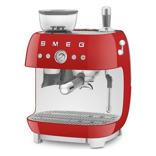 Macchina caffè espresso Smeg  EGF03RDEU