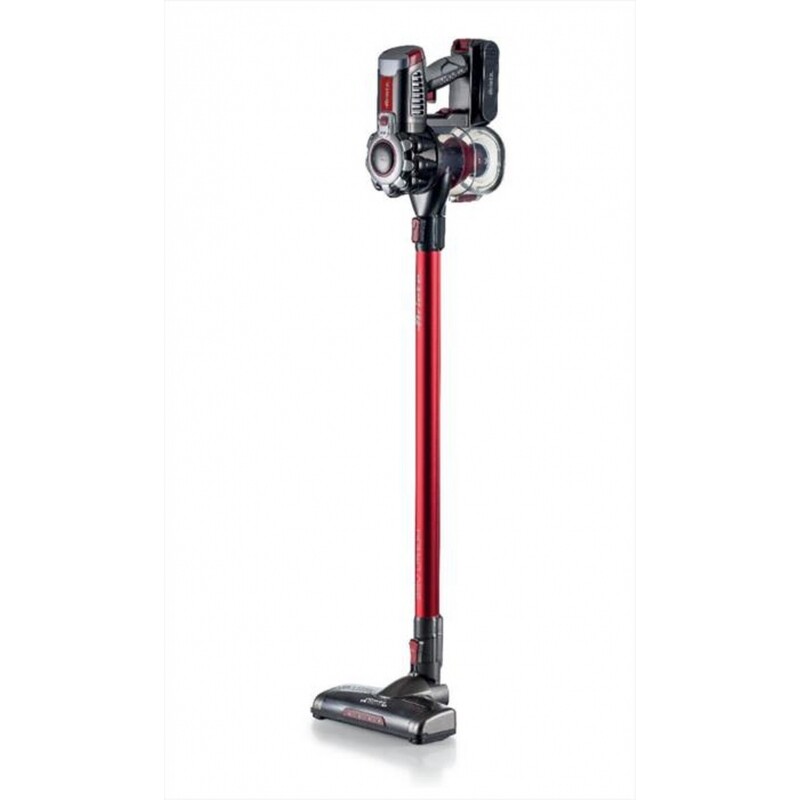 ARIETE 2757 SCOPA ELETTRICA RICARICABILE 1200W CAPACITA' 1LT