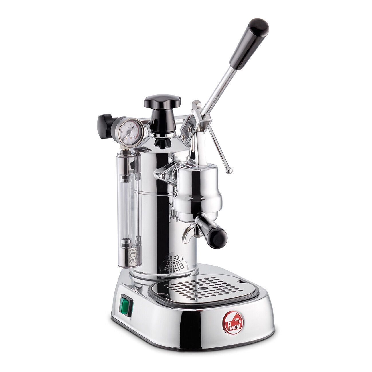 LA PAVONI Macchina da Caffè Professional Lusso