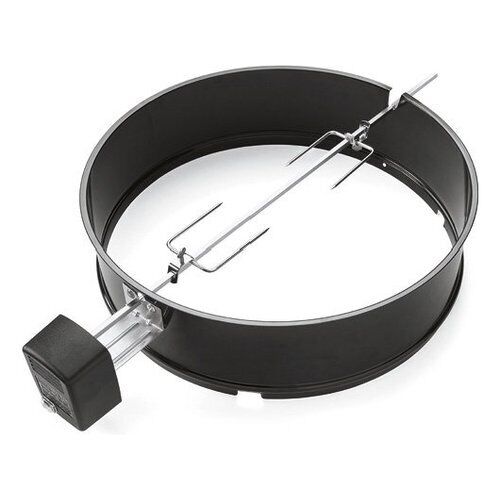Girarrosto Weber Per Barbecue Kettle 57 07494