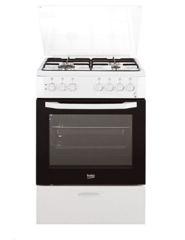 BEKO CUCINA FSST62110DW  60X60 BIANCA