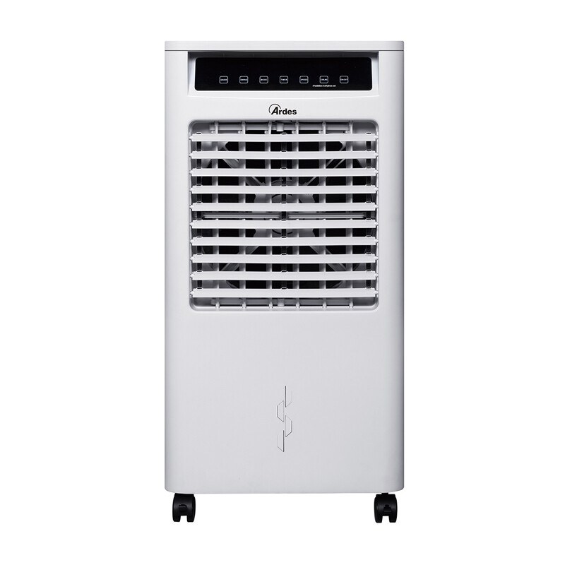 ARDES EOLO MAX (RAFFRESCATORE 14L CON TIMER E 2 PANETTI DI GHIACCIO IONIZZATORE