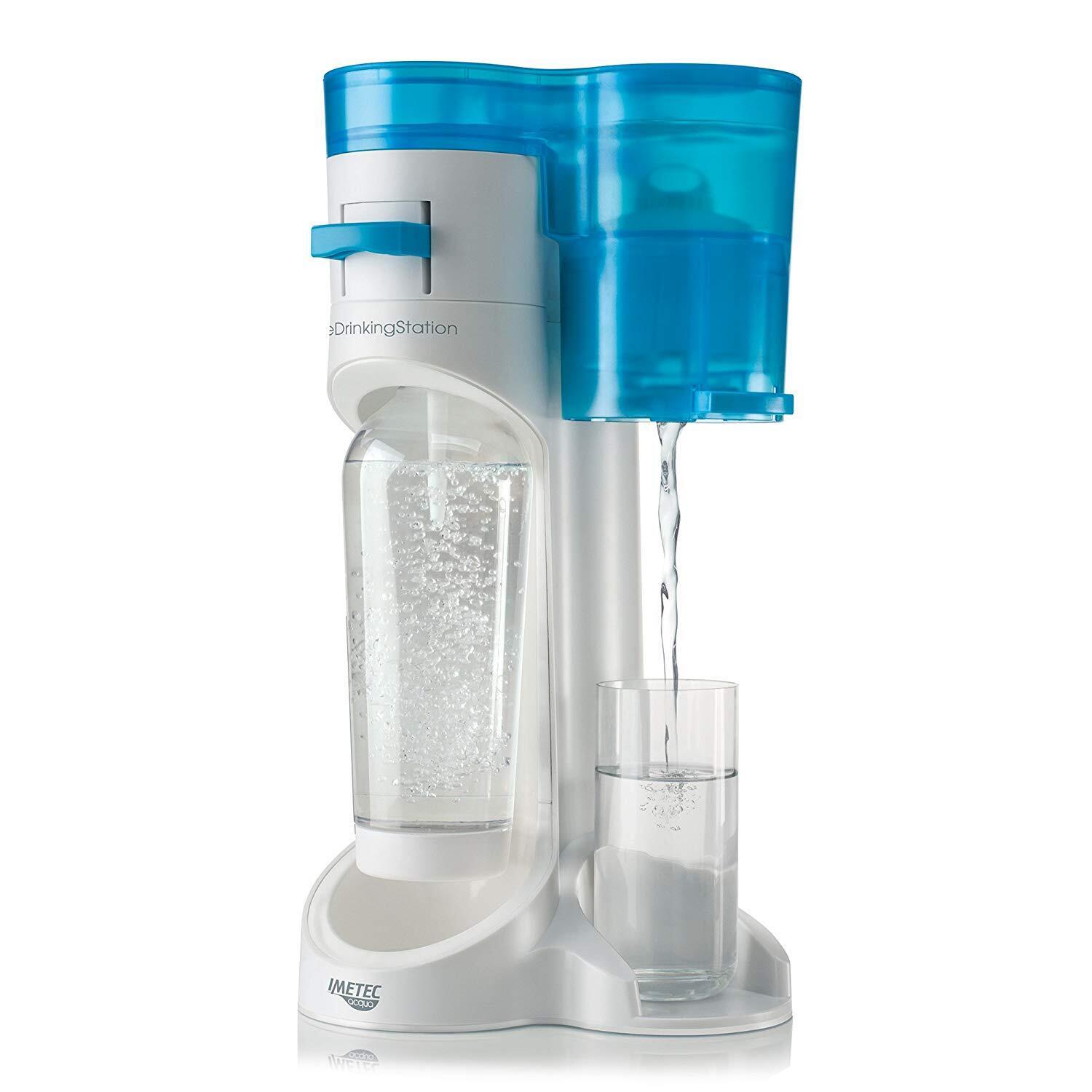 IMETEC The Drinking Station WS100 7776V