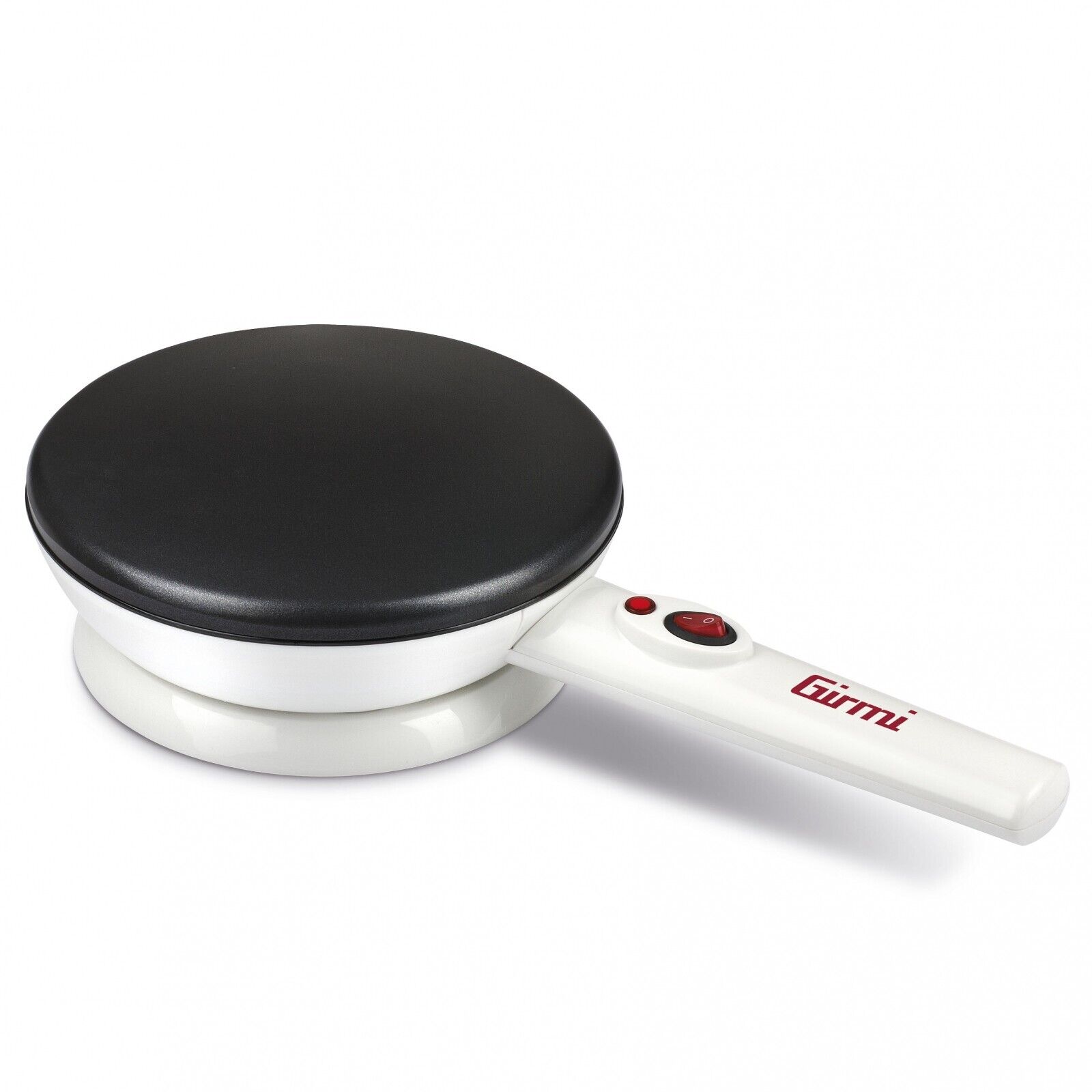 Crepiera elettrica TS36 Girmi Creppe padella per crepes piastra - Rotex