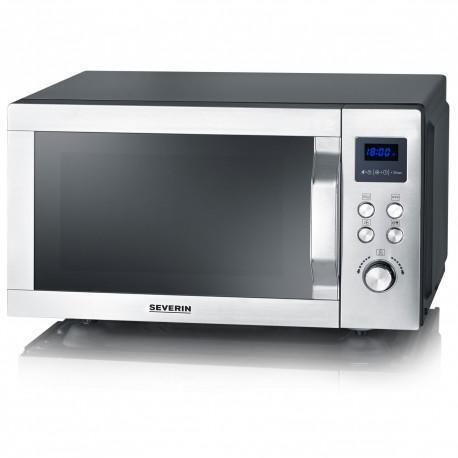 Severin MW 7777 forno a microonde Mod. MW7777 EAN 4008146041242