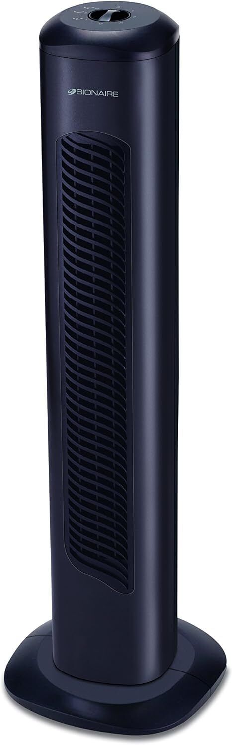 Bionaire BTF005X-01 - Ventilatore a colonna, 40 W