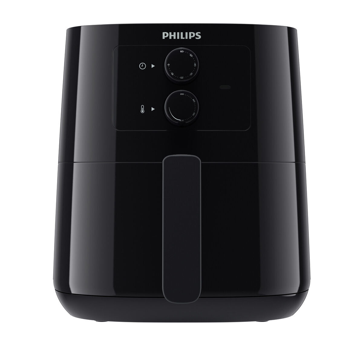 Friggitrice ad Aria Philips HD9200/90 Bianco Nero 1400 W 4,1 L