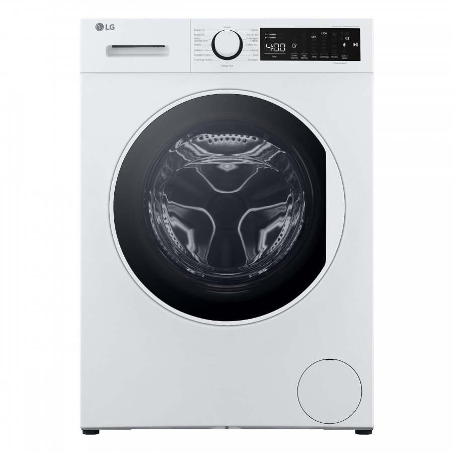 LG F2WM308S0E LAV 8KG B 1200GIRI