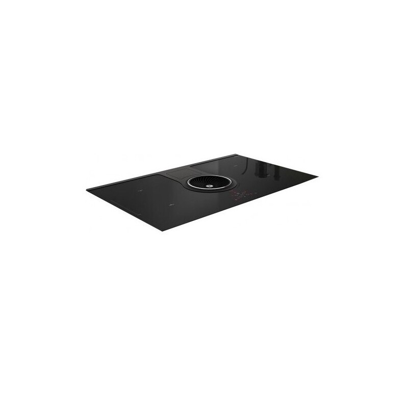 ELICA PRF0120977A NIKOLATESLA PIANO COTTUTRA 83X51,5 CAPPA ASPIRANTE - NERO