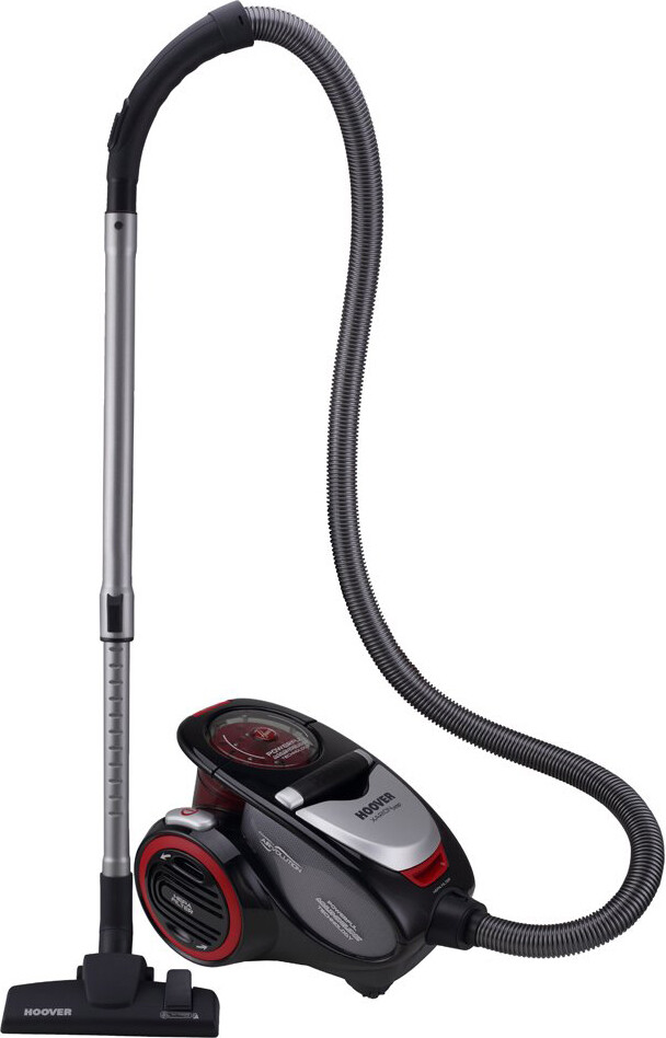 Hoover Aspirapolvere senza Sacco a Traino 800W - XP81_XP15011 Xarion Pro
