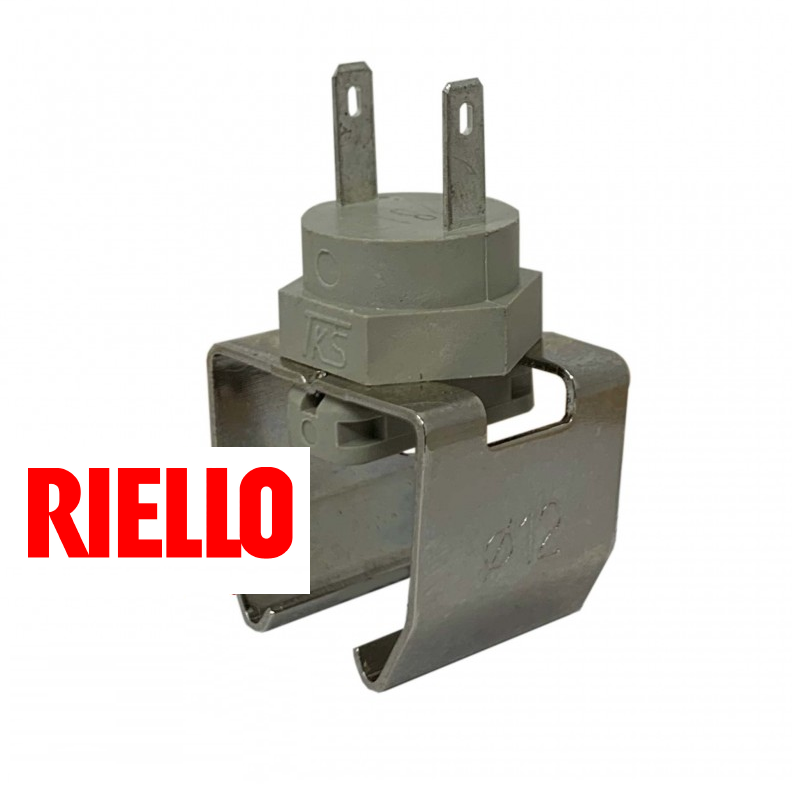 Sonda  Senso Ntc Temperatura riscaldamento Contatto Caldaie  Riello 4049355