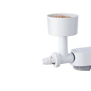 Kenwood Macina granaglie planetaria AW20010008 Kax941Pl White White