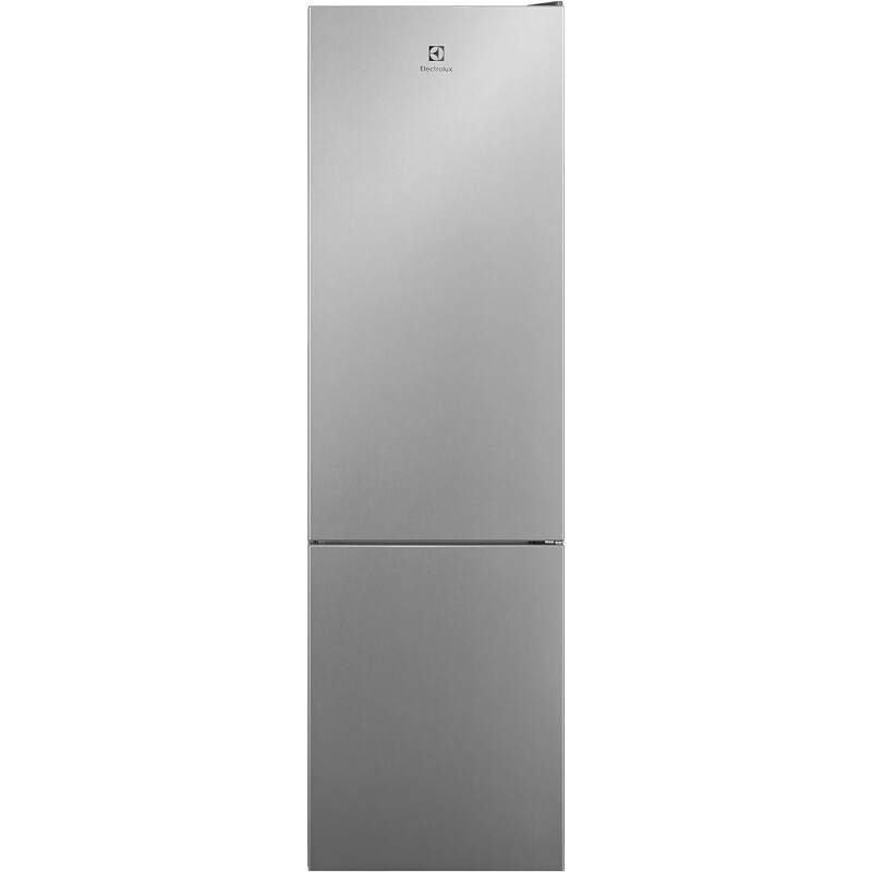 ELECTROLUX LNT5MF36U0 FRIGORIFERO COMBINATO 360LT TOTAL NO FROST CL. F INOX