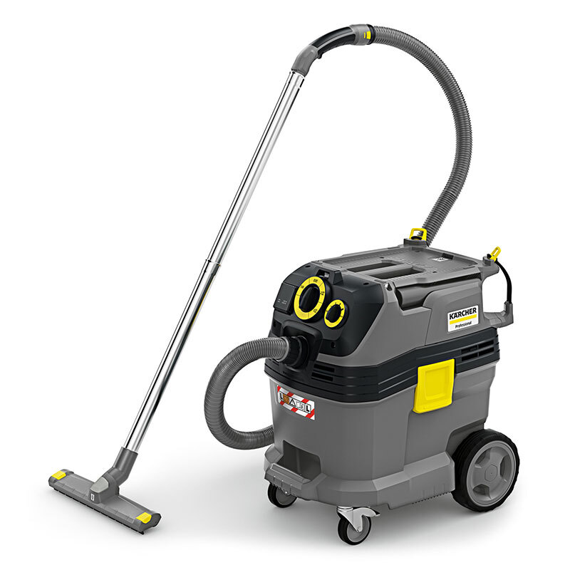 Aspira solidi-liquidi NT 30/1 Tact Te Karcher Professional Aspiratore Aspiratutt