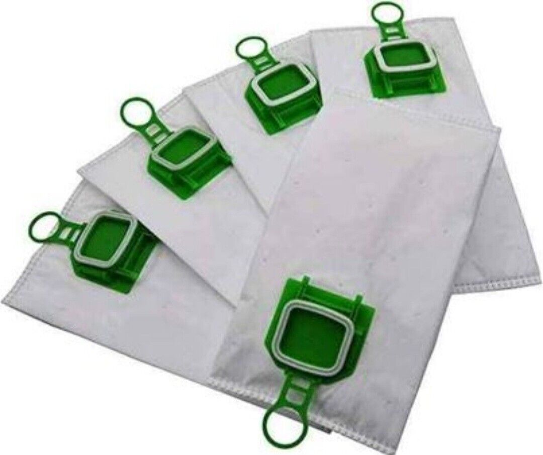 FOLLETTO VK 140/VK 150 Sacchetto Compatibile Pack X6