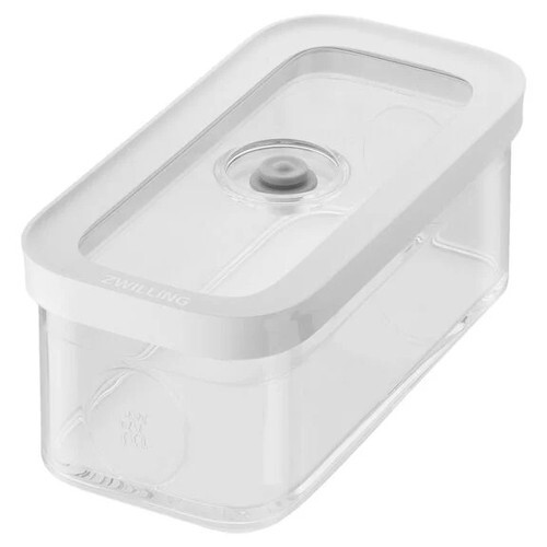 ZWILLING BARATTOLO RETTANGOLARE PLASTICA 0,70lt. M Fresh Save 1011130