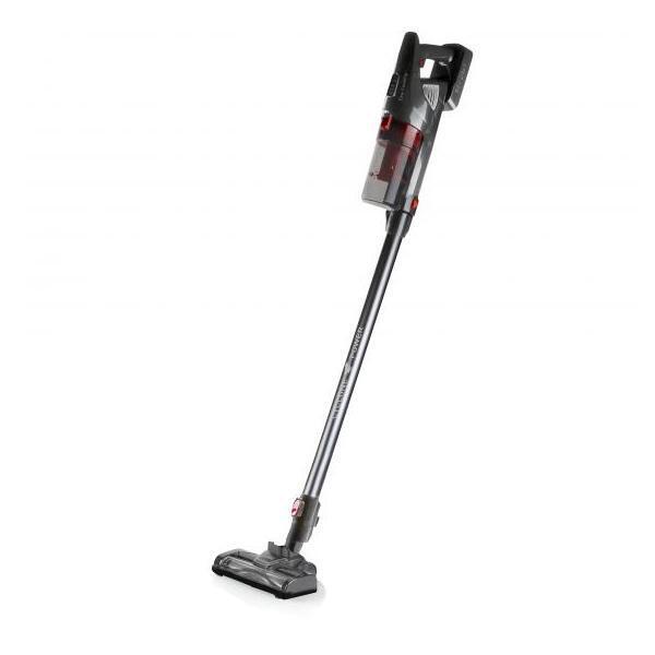 Domo Do1032sv - 2 In 1 - 18,5 V Cleaner Per Aspirapolvere - Batteria Li -Ion - S