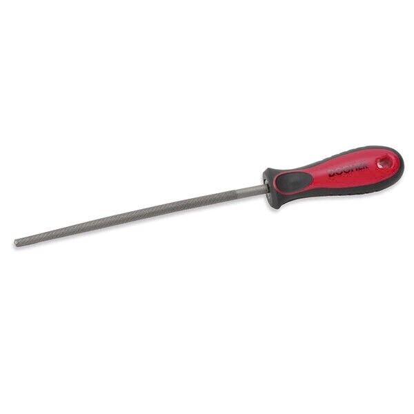 DOGHER 806B-200 Lima Rotonda M / Bimat 200MM Gr Rafia