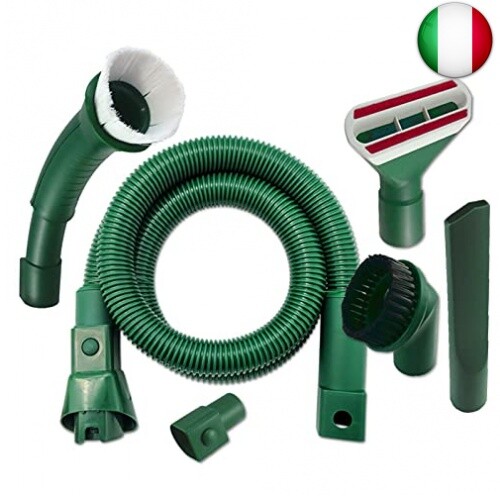 TUBO FLESSIBILE FOLLETTO GIRASOLE VK 130-131 VK 135-136 VK 140-150-200