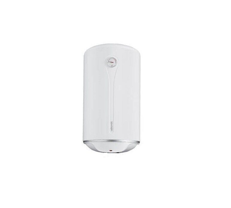 Scaldabagno Elettrico Atlantic Ego 30 Litri Sopralavello