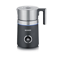SEVERIN Spuma 700 Plus AC 500 W 195 mm 155 mm 250 mm 1,6 kg SM 3587