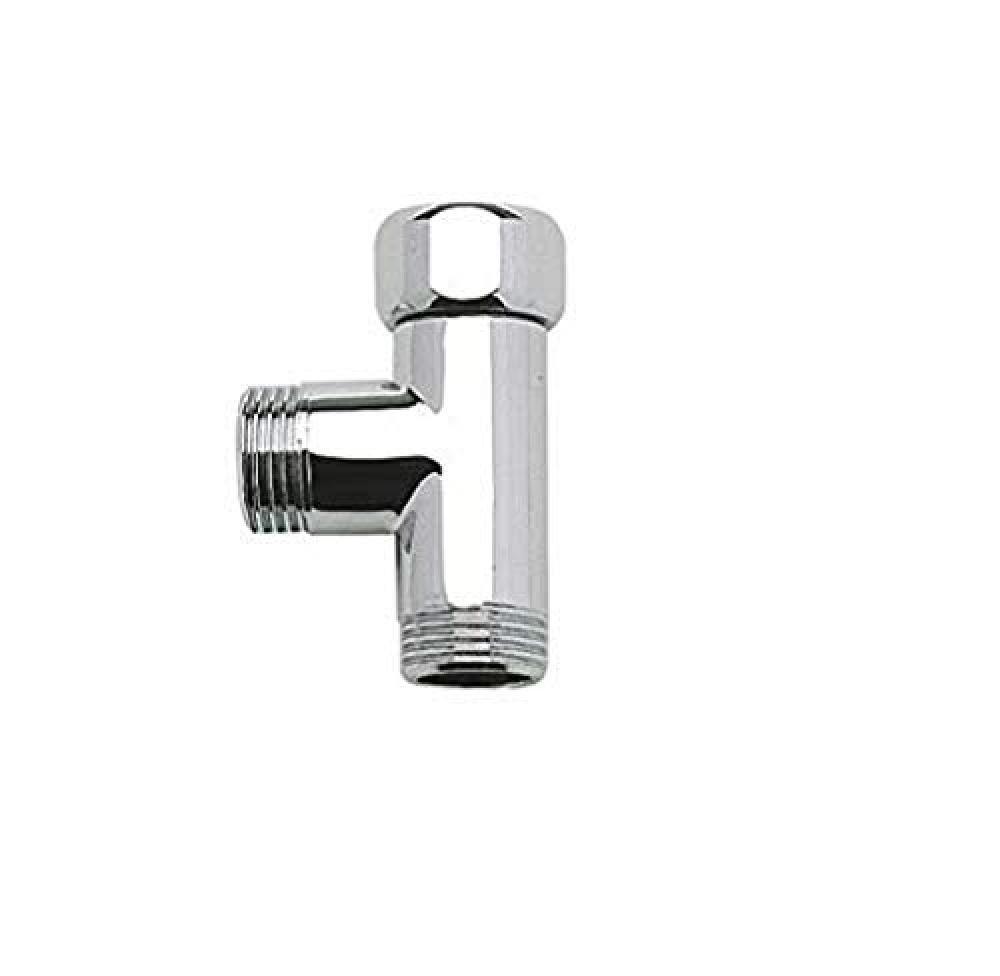 Grohe GRO-28874000 28874000-Conector en T, Nero - NUOVO