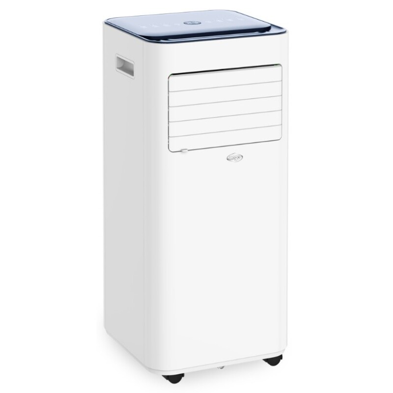ARGO VIND/EU CONDIZIONATORE PORTATILE 10000 BTU WIFI CLASSE A COLORE BIANCO