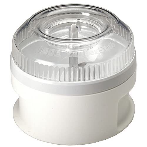 bamix Accessorio Processor per tutti i frullatori a immersione bamix, (y1b)