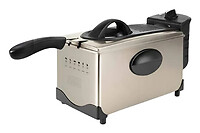 Black & Decker Oil fryer BXAFO1200E 2100W Friggitrice ES9730040B