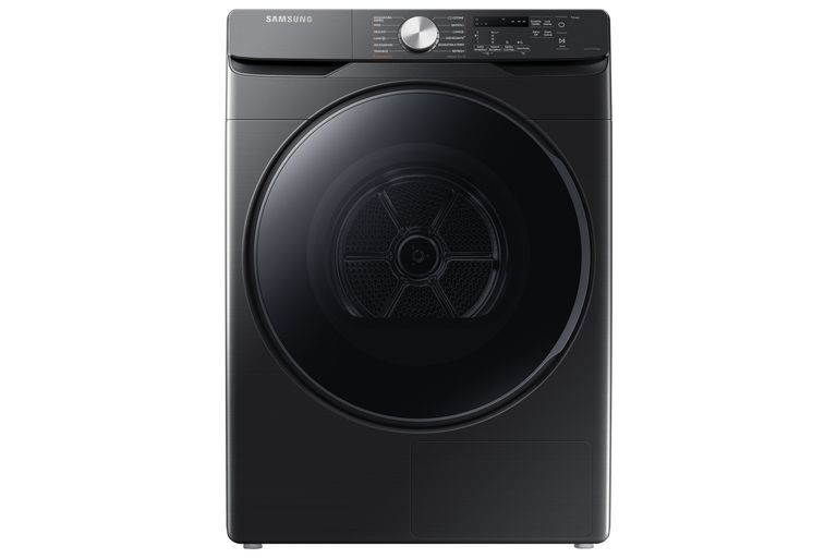 Samsung DV16T8520BV asciugatrice Libera installazione Caricamento frontale 16 kg
