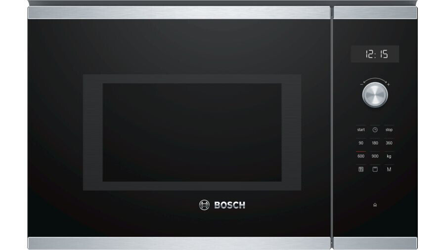 Bosch BEL554MS0 Forno da incasso Microonde