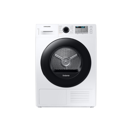 Asciugatrice Samsung Dv80ta220ah 8kg Classe A+++ Pompa Di Calore S_0194_425527