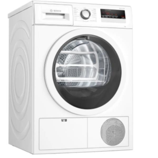 Bosch ASC WTH85V17IT 7KG A+ + BIANCO