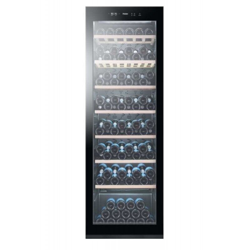 Haier Wine cellar WS171GA Cantinetta vino con compressore Libera installazione N